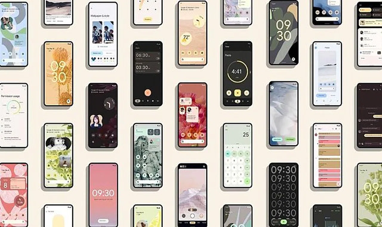 Android 12nin sonuna gelindi - Bilim Teknoloji Haberleri