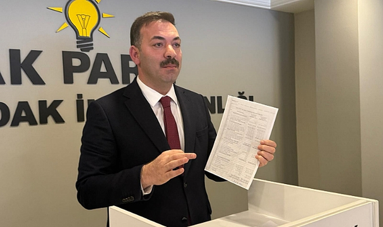 "Anketlerin gerçek yüzü; Kime Göre?"