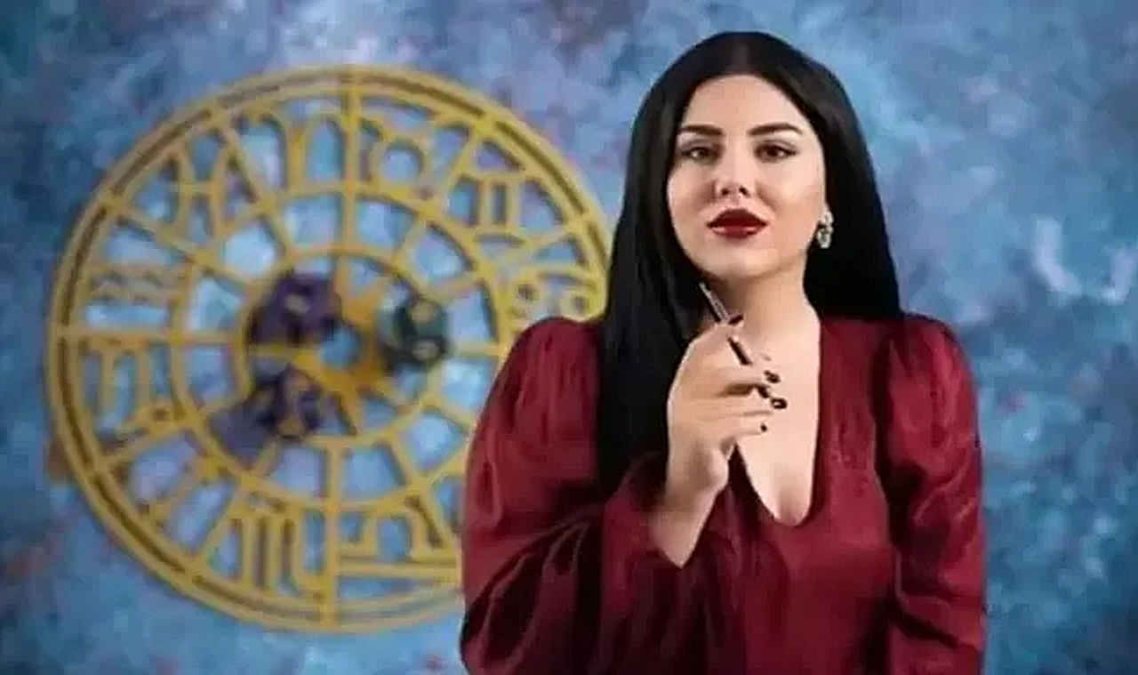 Astrolog Hilal Saraç tahliye oldu!