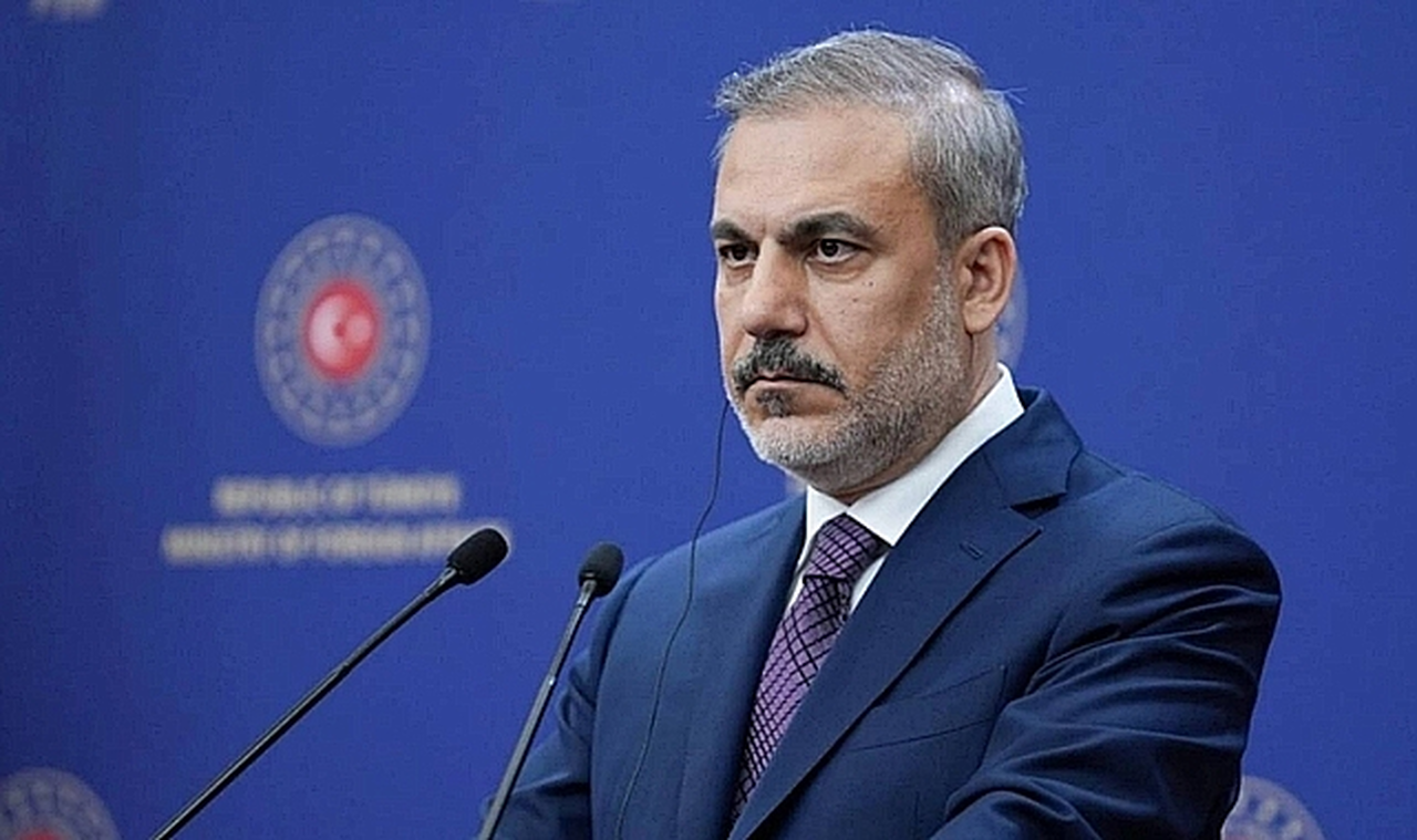 Bakan Fidan yanıtladı: Erdoğan - Trump görüşmesi ne zaman?