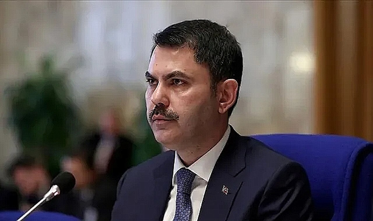 Bakan Kurum'dan 'Dönüşümden Korkmayın' Çağrısı!