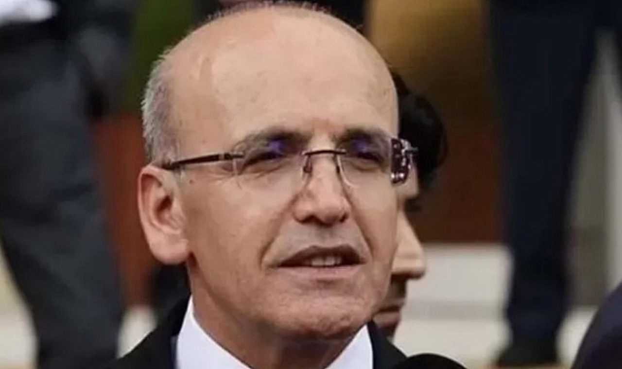 Bakan Şimşek: Enflasyon Beklentileri İyi, Yıl Sonu Hedefleri Gerçekleşecek