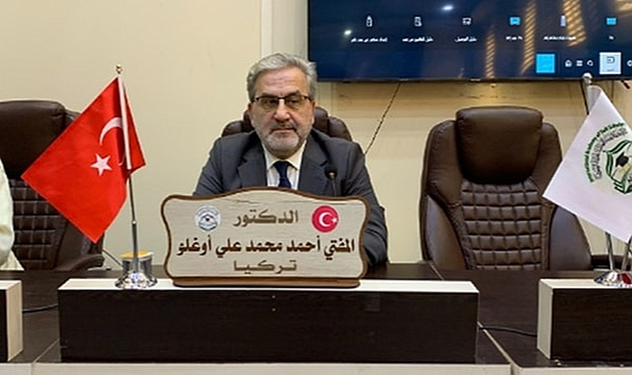 Çatalca Müftüsü'nün sicili kabarık çıktı... Müftü Ahmet Mehmetalioğlu’ndan madenci eşlerine skandal sözler!