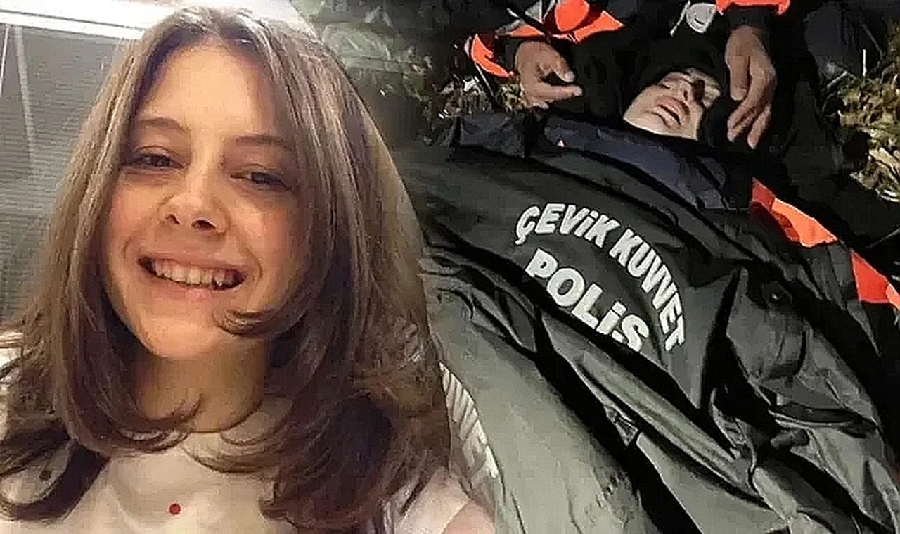 Ece Gürel’in ölüm nedeni otopside belirlendi