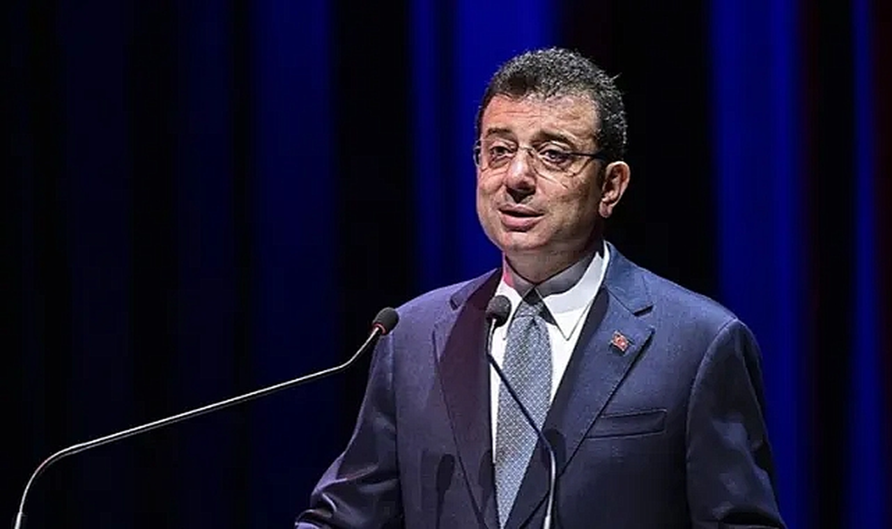 Ekrem İmamoğlu'nun sosyal medya hesaplarına erişim engeli talebi