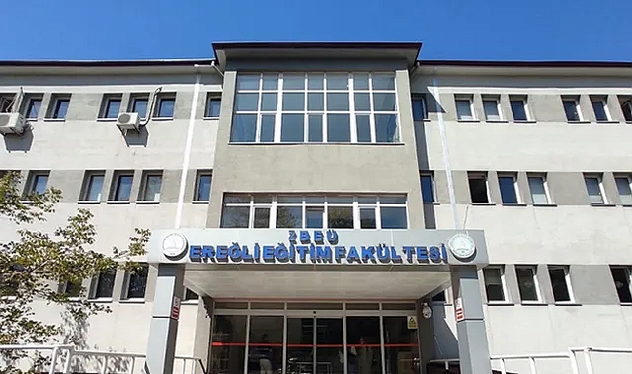 Ereğli Eğitim Fakültesinde Program sayısı 5'e yükseldi
