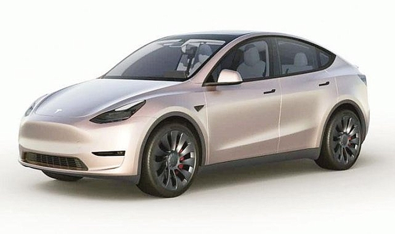 Fransa ve İsveç’te Tesla satışları son dört yılın en düşük seviyesinde