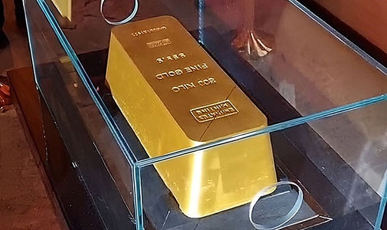 Gram altın güne nasıl başladı?