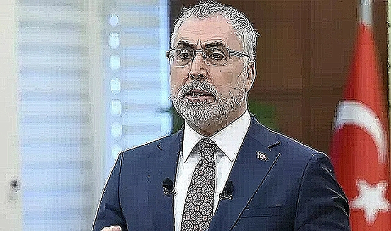 Işıkhan, "Belediyelerin 196 milyar TL borcu var"