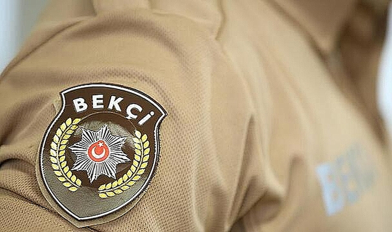 İstanbul'da kimlik kontrolü yapan bekçilere silahlı saldırı