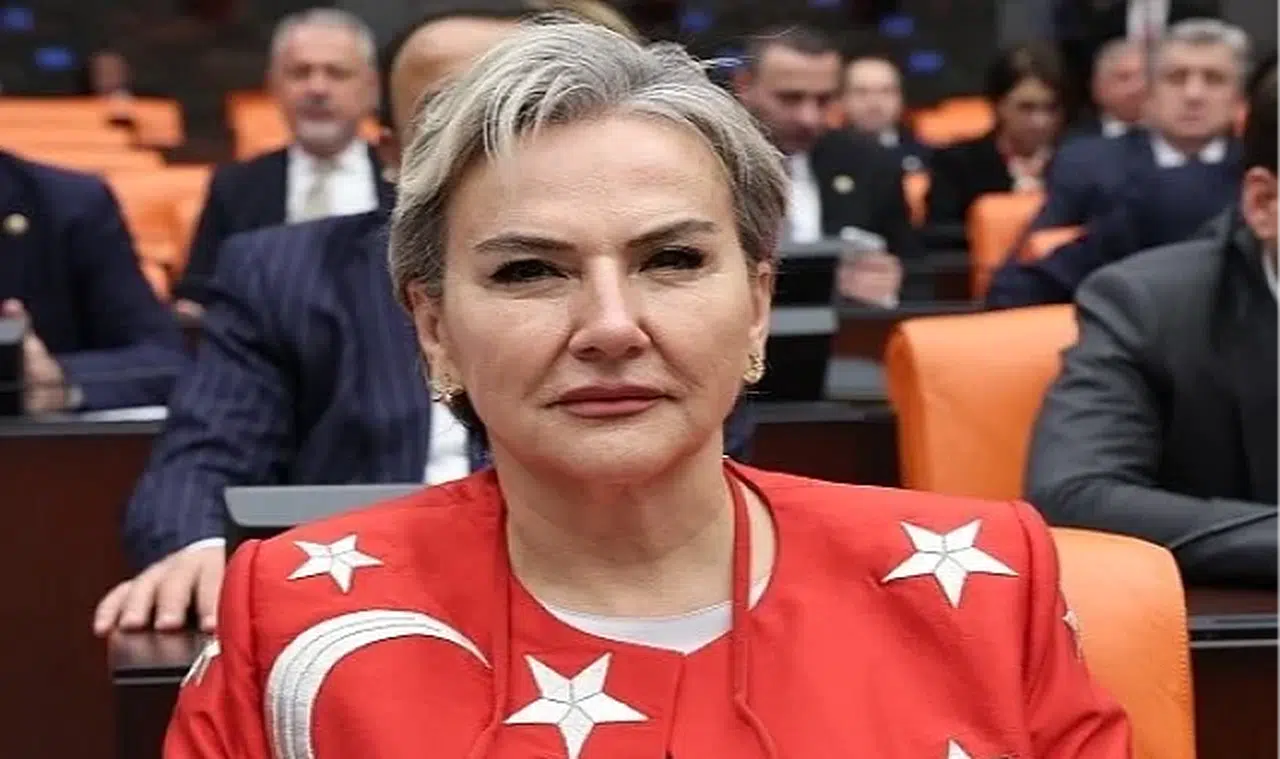İstanbul depreminde yaşanan iletişim krizi TBMM'de