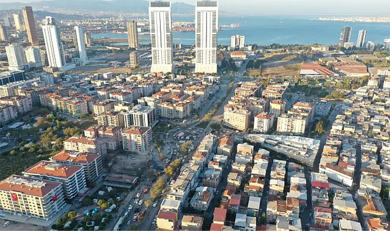 İzmir’de deprem riski alarm veriyor!