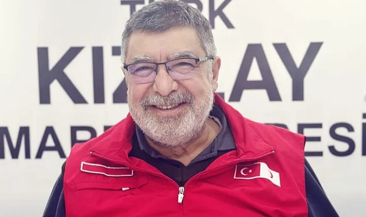 Kızılay Mardin Şubesi, Ramazan’da Binlerce Aileye Destek Oldu