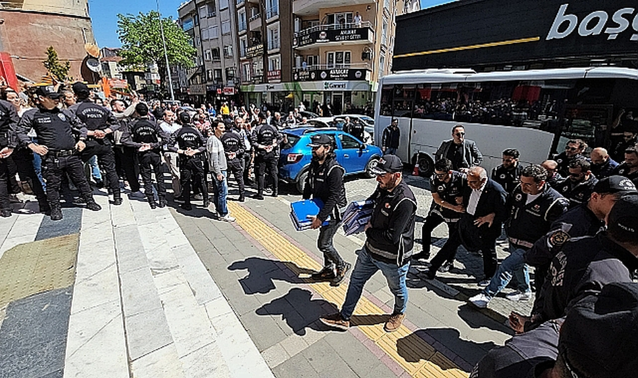 O soruşturmada flaş gelişme... Çetin Bozkurt...