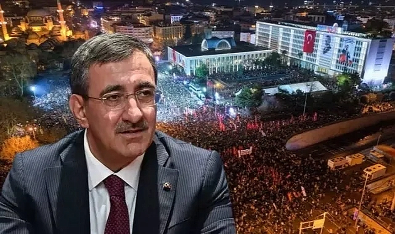 Özel'in boykot çağrısına Yılmaz'dan tepki, "Sorumsuz siyaset anlayışı kabul edilemez"