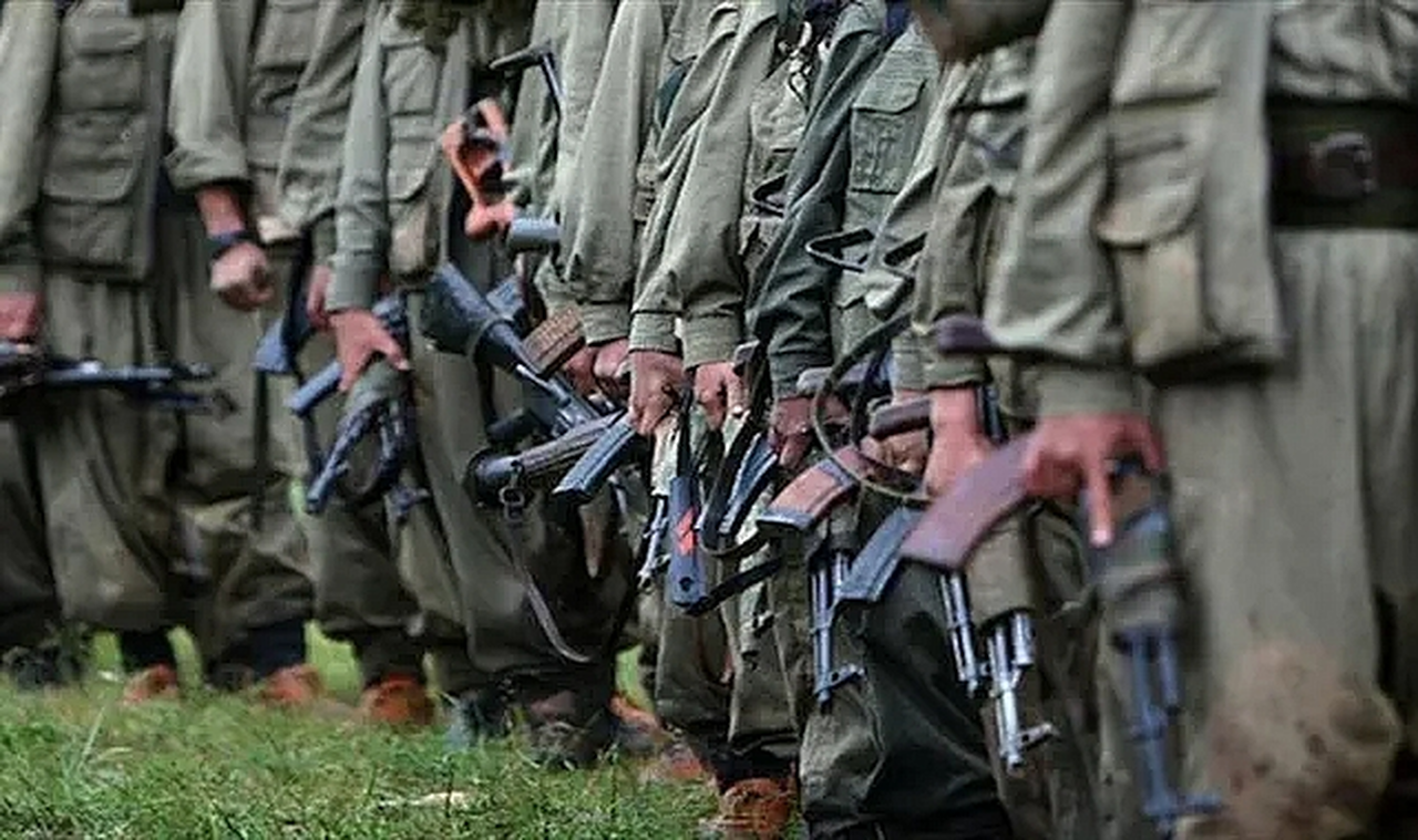 PKK kongreyi ne zaman toplayacak, silahlar nasıl bırakılacak? Mayıs ve haziran iddiası