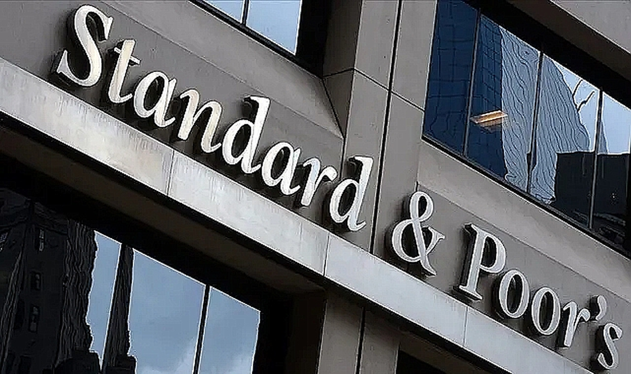 S&P, Türkiye'nin kredi notunu teyit etti