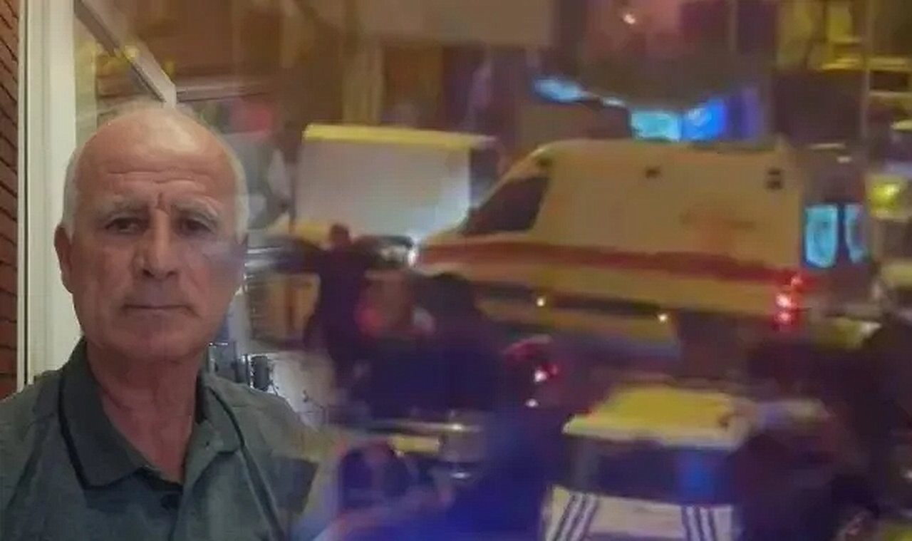 Sultangazi'de aile katliamı... Eşini ve kızını öldürüp intihar etti