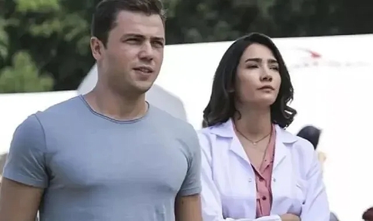 'Teşkilat'ta boykot çatlağı! Yaptığı paylaşım gündem oldu