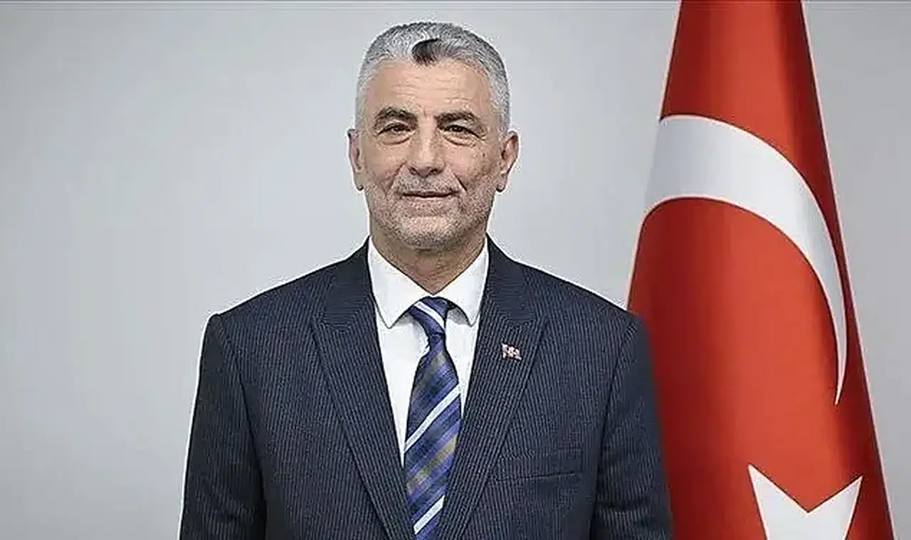 Ticaret Bakanı Bolat: Boykot çağrısı yapanlara karşı ticaretinde maddi kaybı olan tazminat davası açabilir