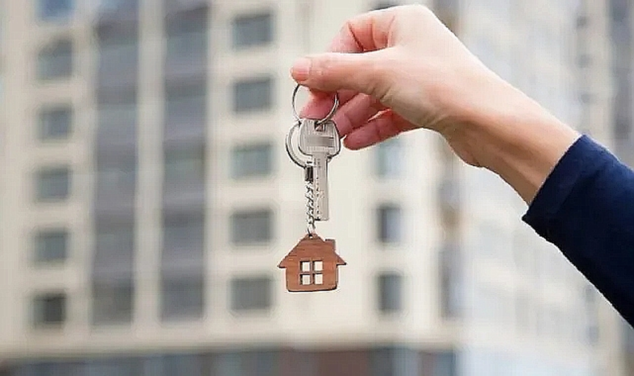 TÜİK açıkladı: Zonguldak’ta bir ayda ne kadar konut satıldı?