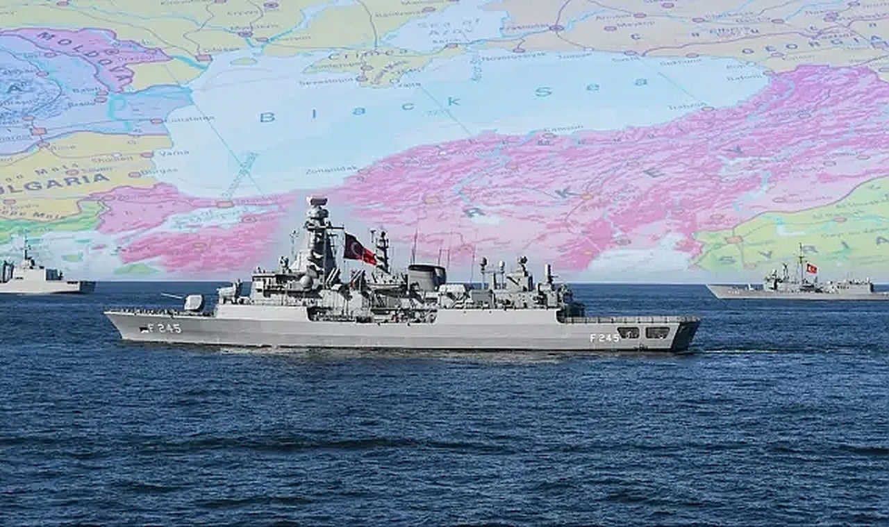 Türkiye'nin rolünü öve öve bitiremediler: Çözümün anahtarını elinde tutuyor
