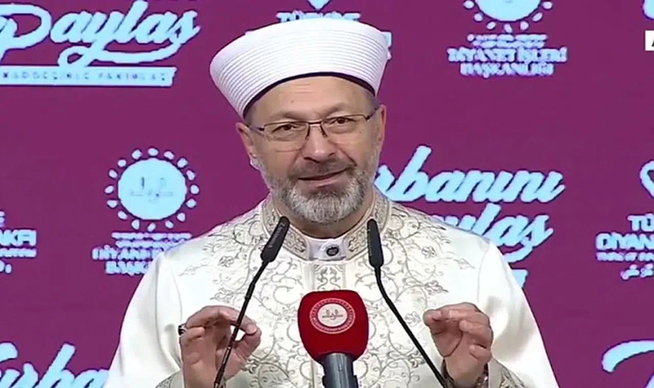 Vekâletle kurban bedelleri açıklandı