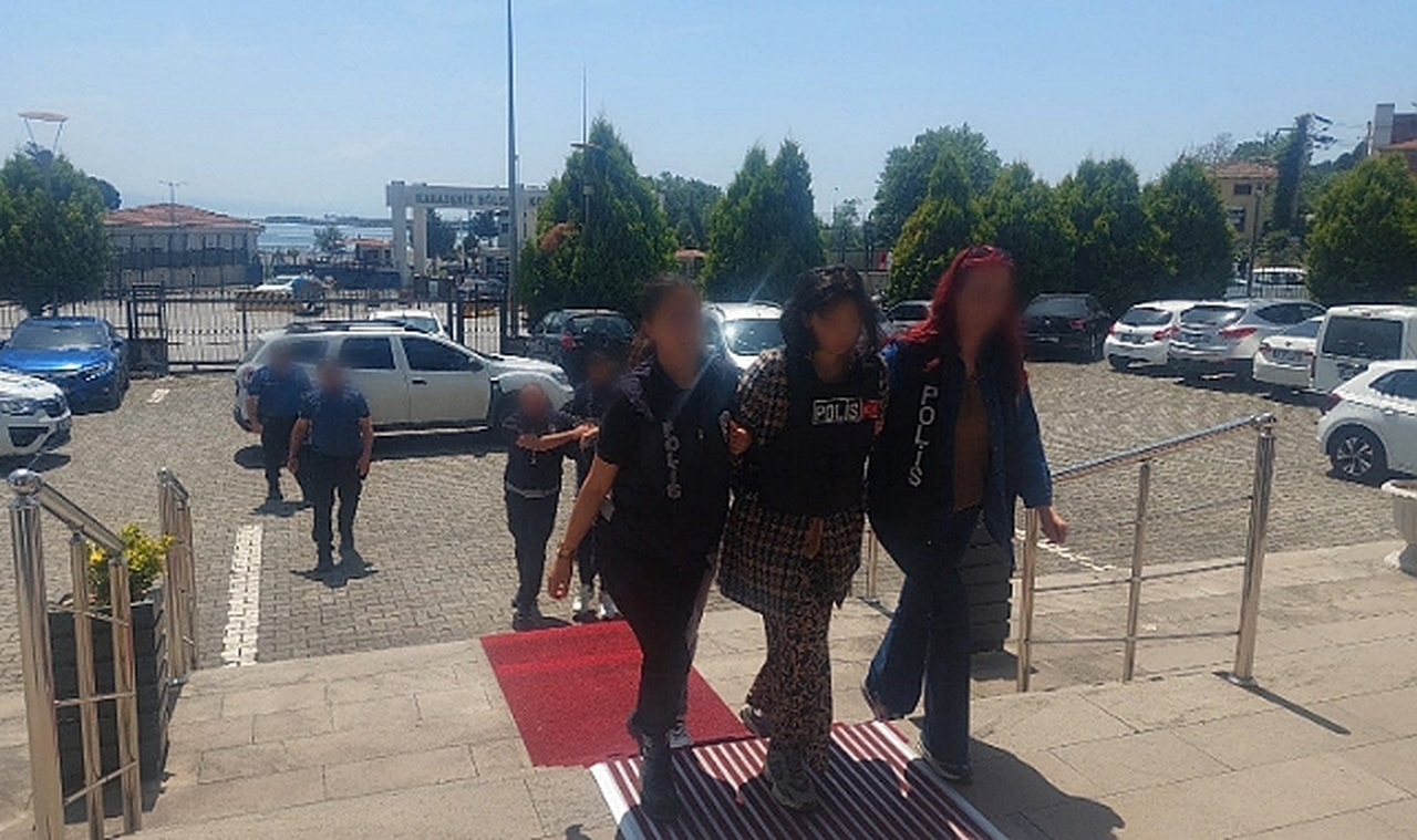 Ormanlık alana gömülen D.A.'nın cesedi bulundu: 3 kişi tutuklandı