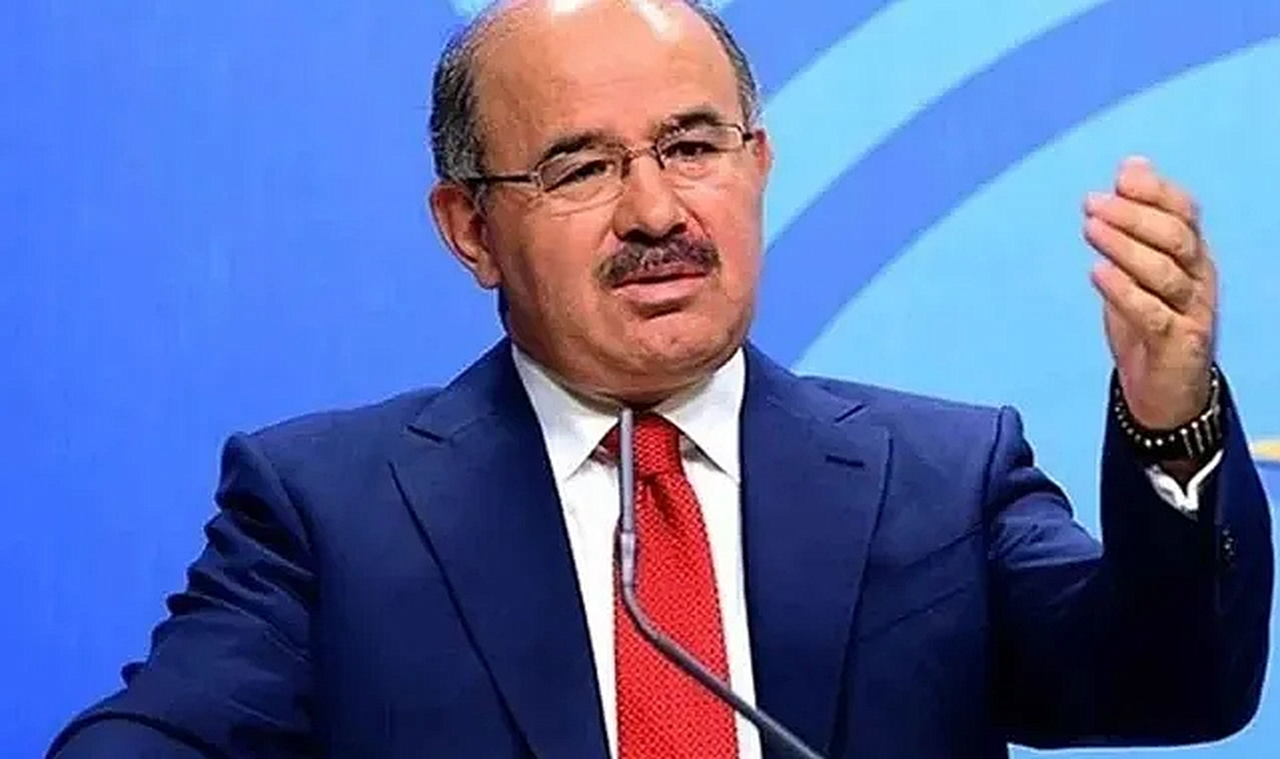 AK Parti'nin kurucusu Hüseyin Çelik'ten iktidara 'İmamoğlu' uyarısı