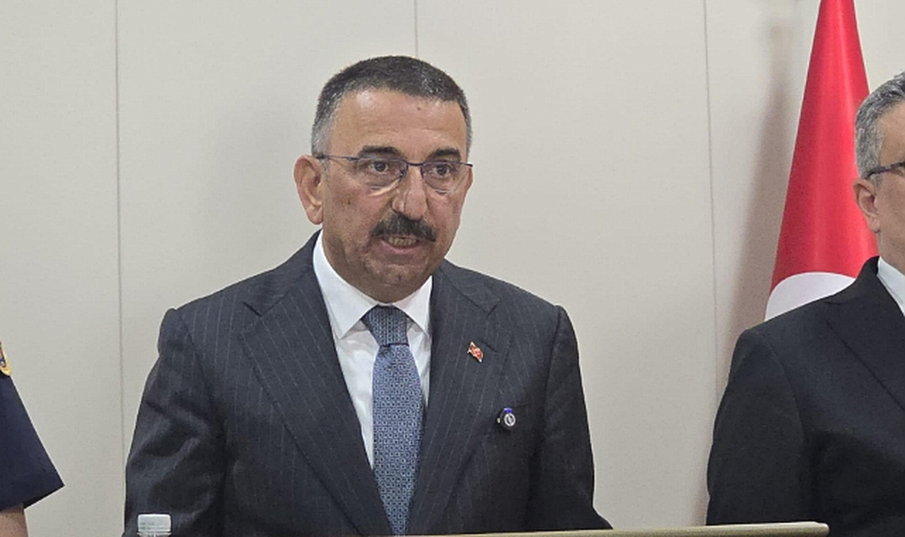 "Bir canımızın bile zarar görmesini istemiyoruz, arzu etmiyoruz"  