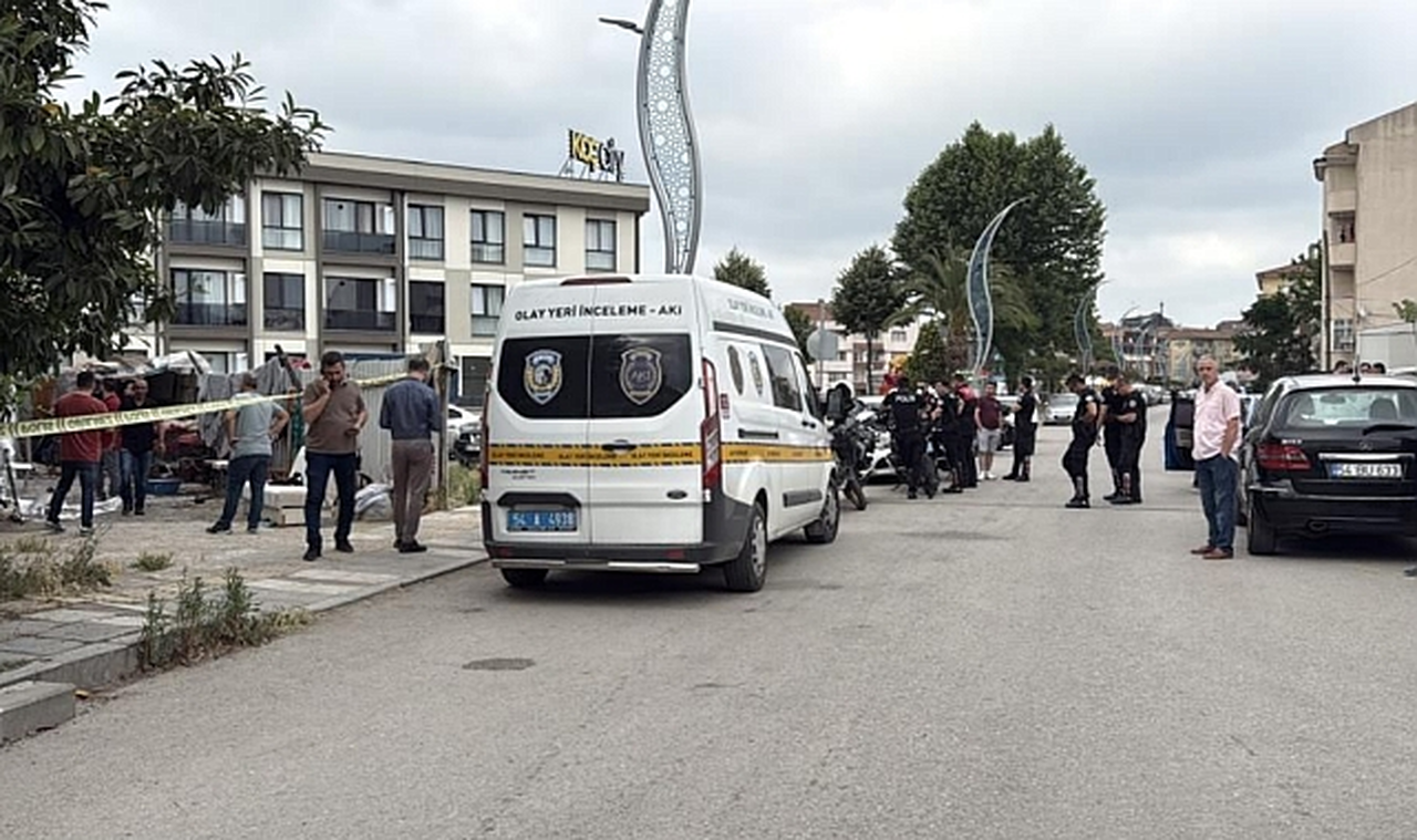 Eski kocası tarafından silahla vurulan kadın hastanede hayatını kaybetti