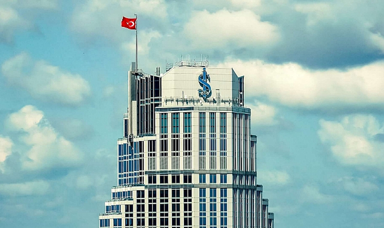 İş Bankası, sendikasyon kredisi anlaşması imzaladı