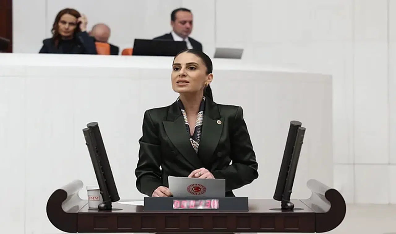 Muğla Yatağan’da Millet Bahçesi krizi!