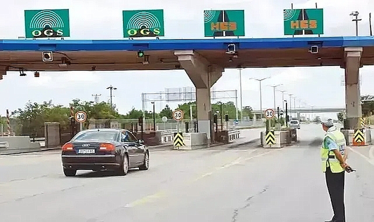 Otobüs Şoförleri Dikkat! Bakan Ali Yerlikaya Açıkladı: 3 Bin Gizli Yolcu Denetimde