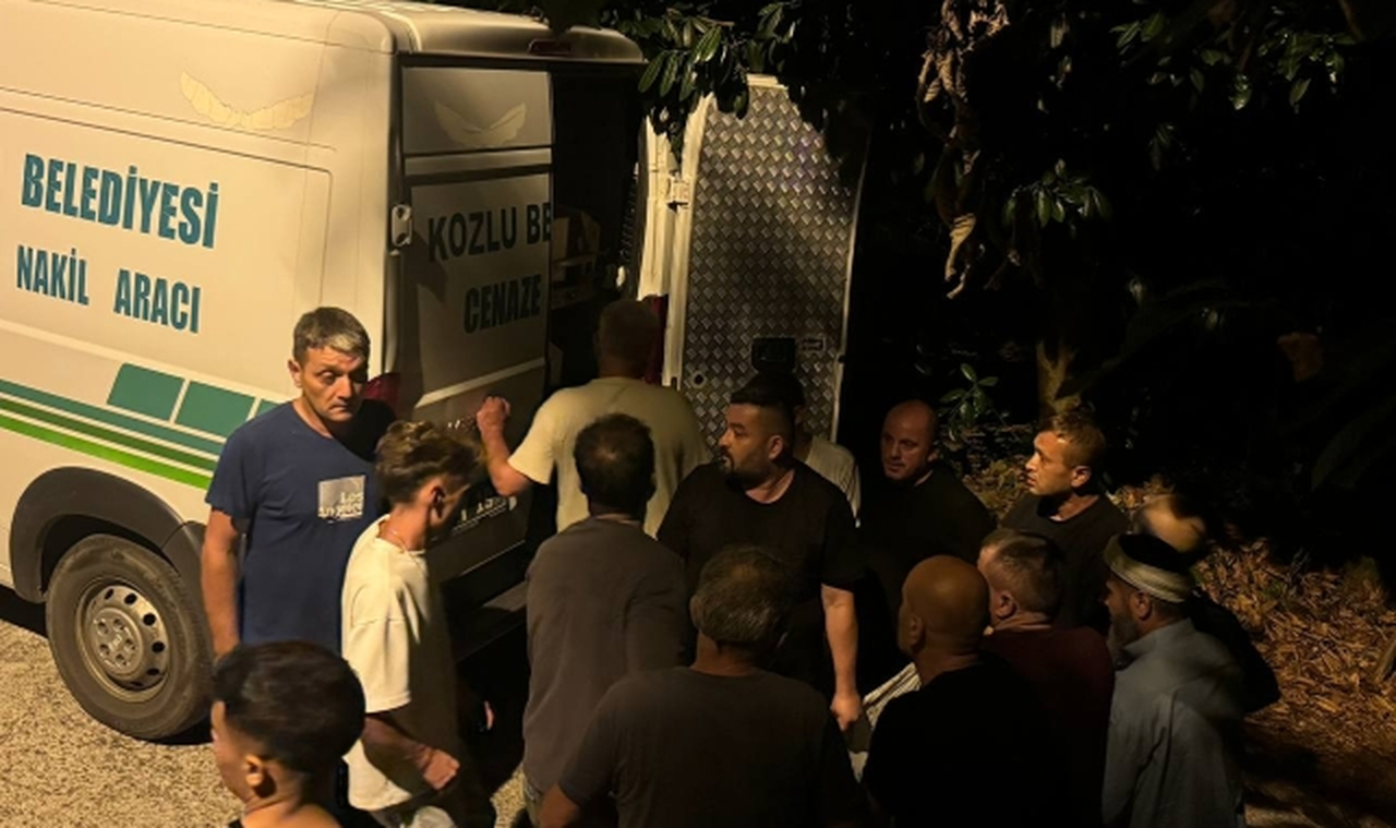 Gazeteci Cem Küçük'ün babası fındık bahçesinde ölü bulundu