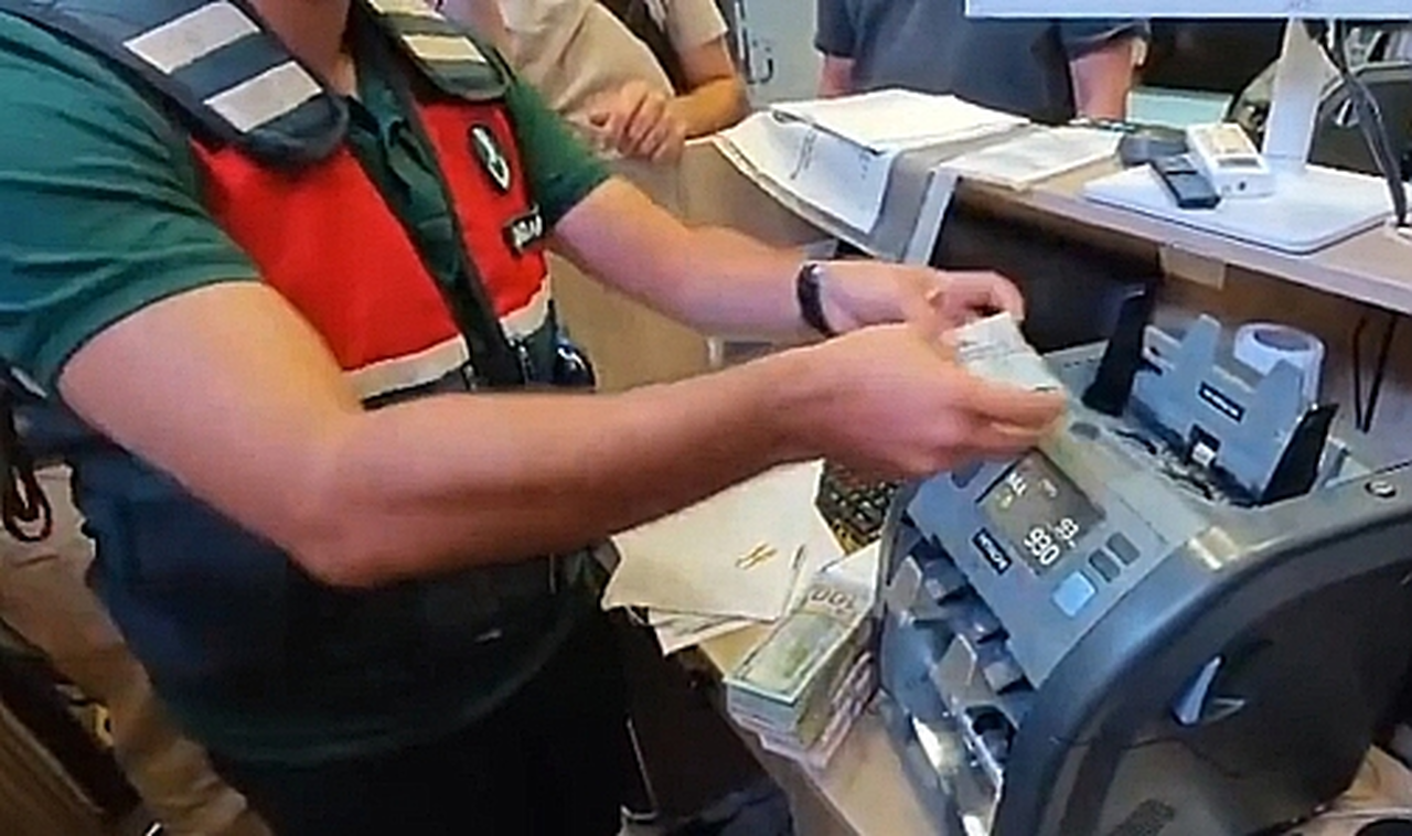 İstanbul'da yasa dışı bahise dev operasyon: 33 şüpheli yakalandı
