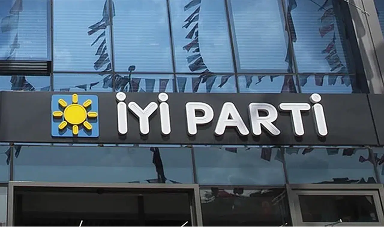 İYİ Parti’den 3 Ağustos Bursa mitingine davet