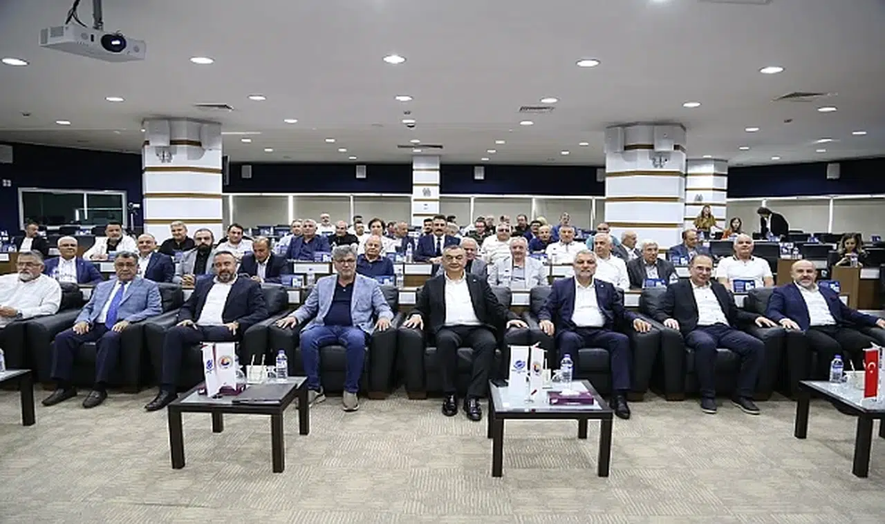 Kayserili sanayicilerden önemli çağrı