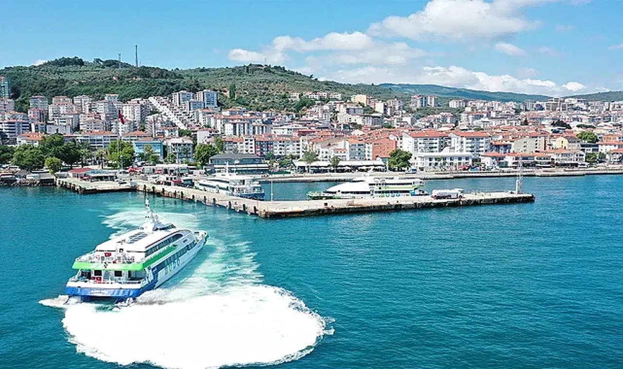 Mudanya Belediyesi'nden 'ziyaretlerinizi erteleyin' çağrısı
