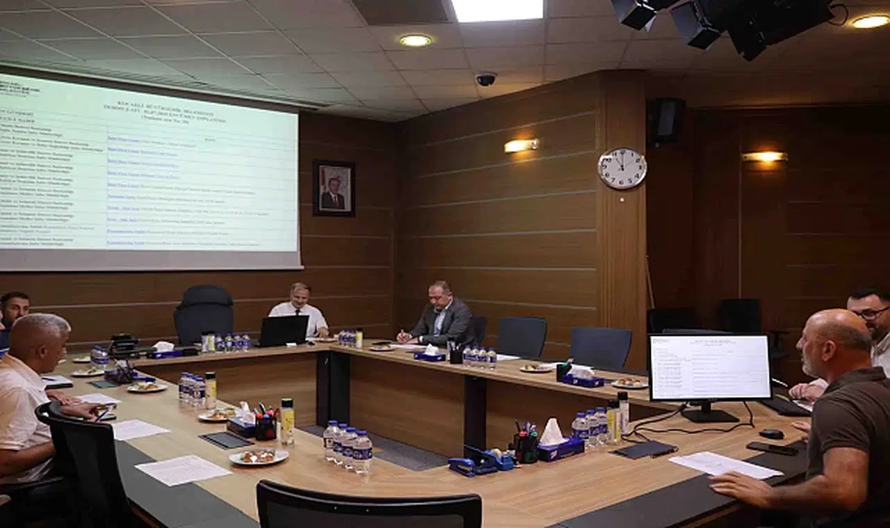 Trafik ve çevre ihlallerine 4 milyon TL’yi aşan ceza