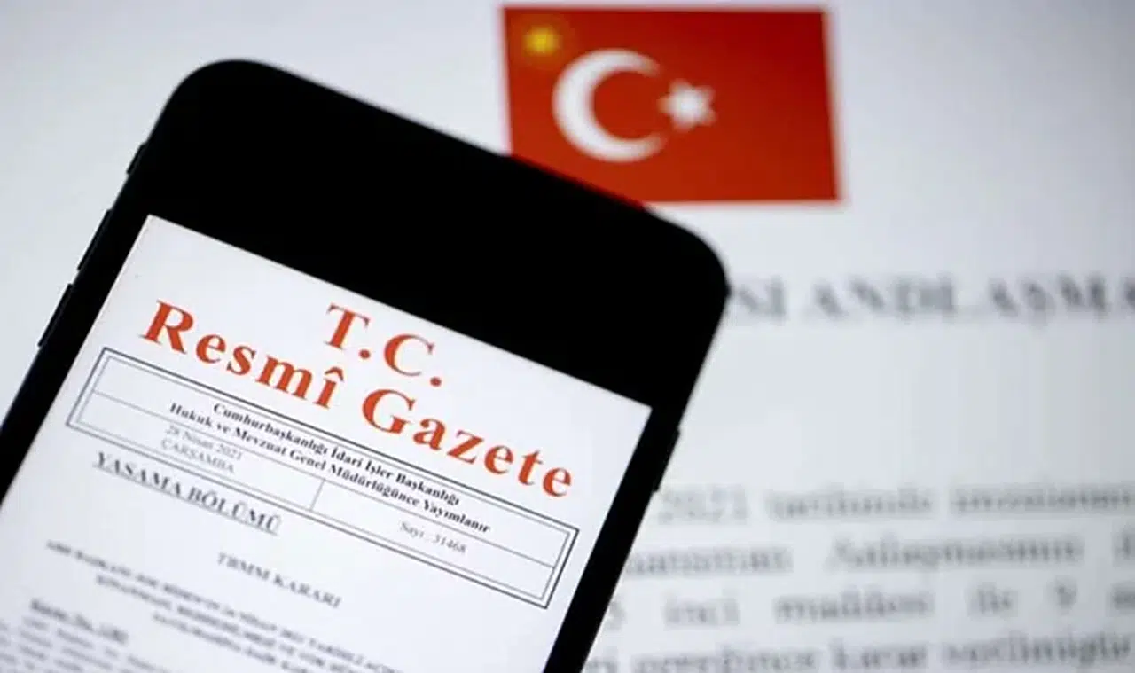 Türkiye-Katar Ticaret ve Ekonomik Ortaklık Anlaşması Menşe Yönetmeliği yürürlüğe giriyor