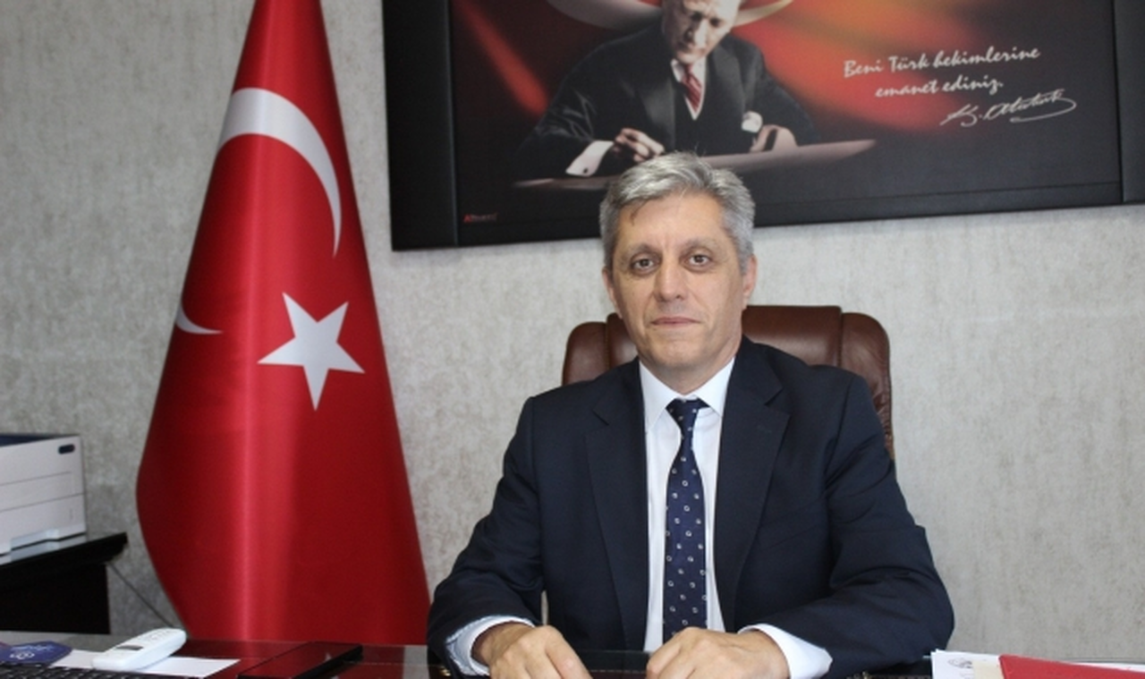 29 Eylül Dünya Kalp Günü, "Hiçbir Ritmi Kaçırmayın"