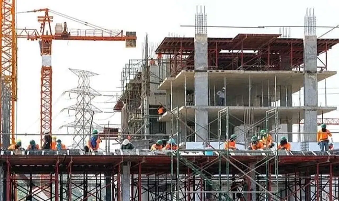 İnşaat maliyetlerinde işçilik malzemeyi geçti!