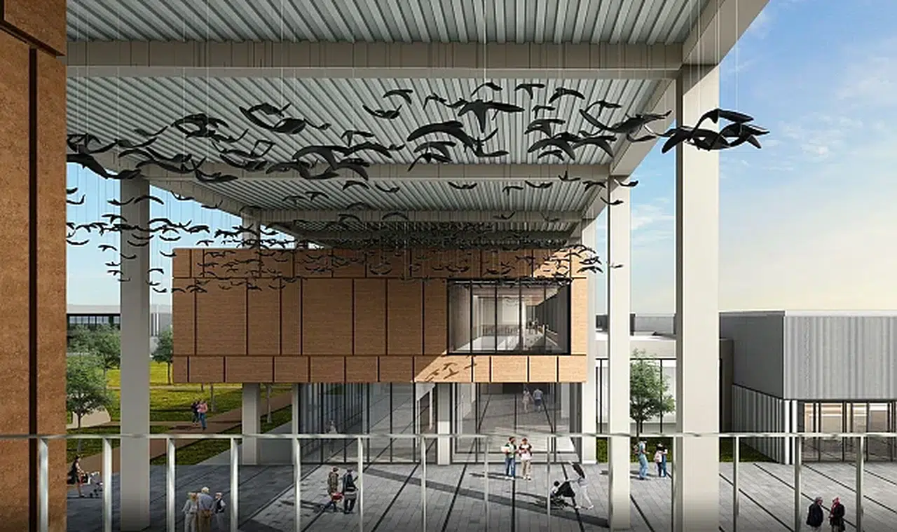 Kocaeli Sosyal Yaşam Merkezi’nde ihale tamam