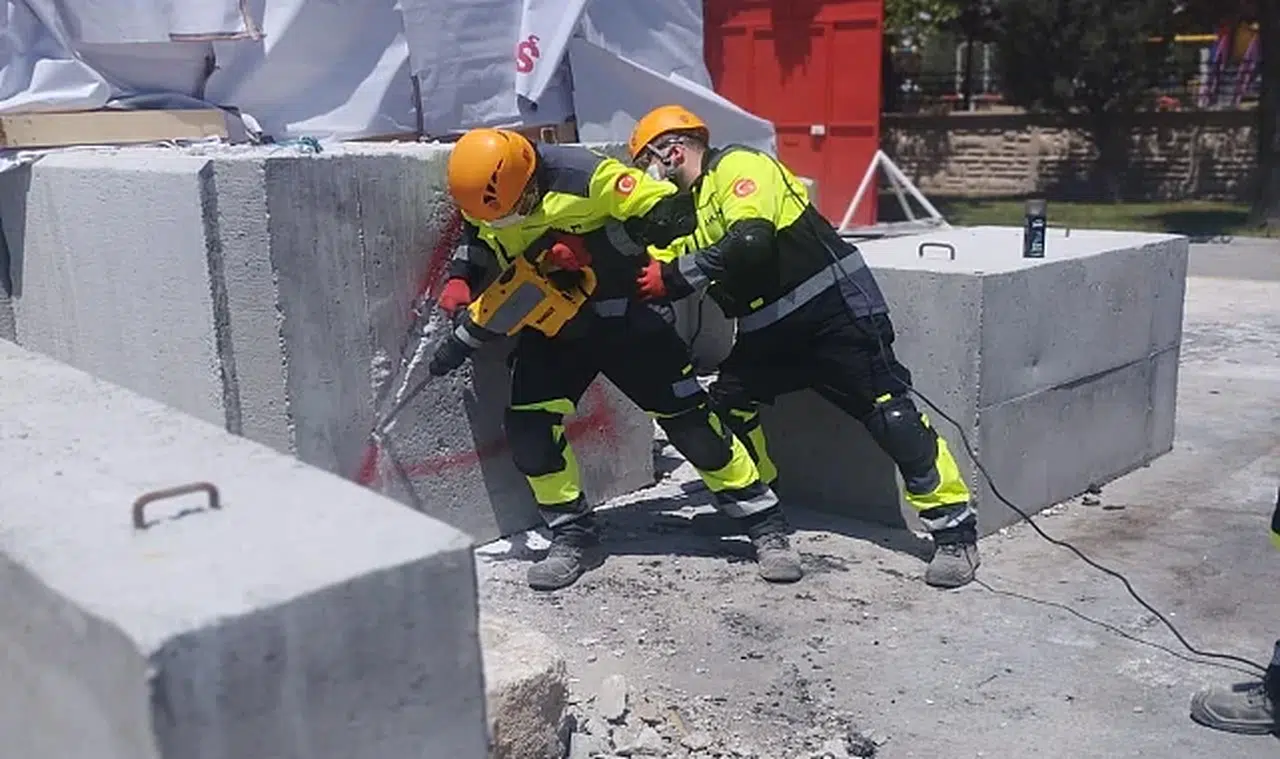 Konya'ya AFAD'dan akreditasyon... Üç ayrı seviyede ekip kuran ilk yerel yönetim oldu