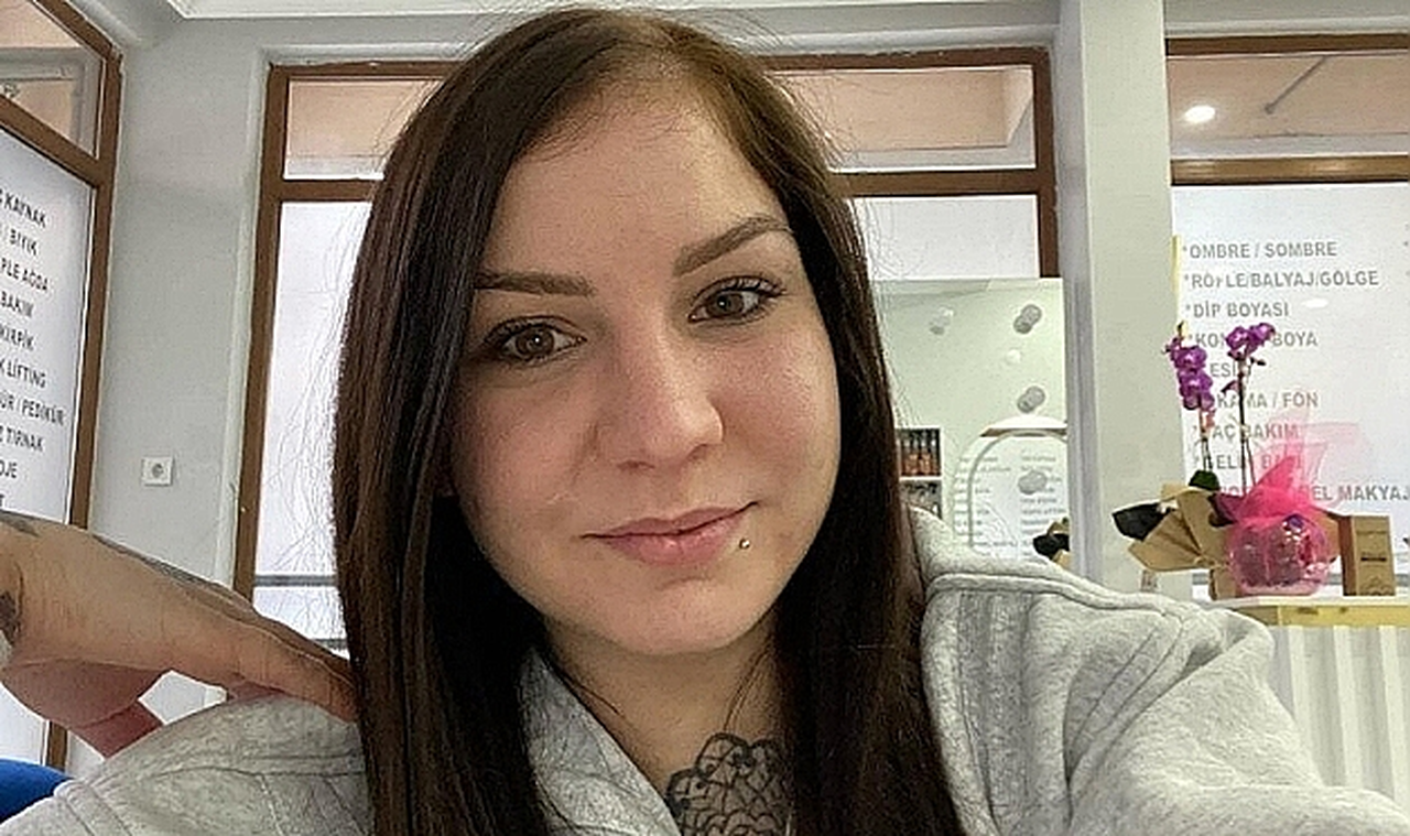 Zonguldak'ta genç kadını bıçaklayarak öldüren zanlı tutuklandı