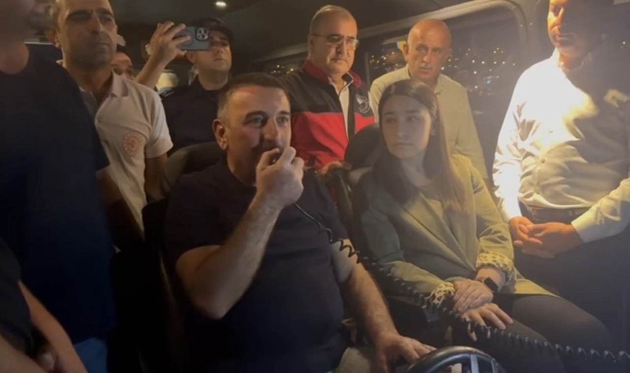 Zonguldak'ta Yeni Balık Sezonu "Vira Bismillah" ile Açıldı