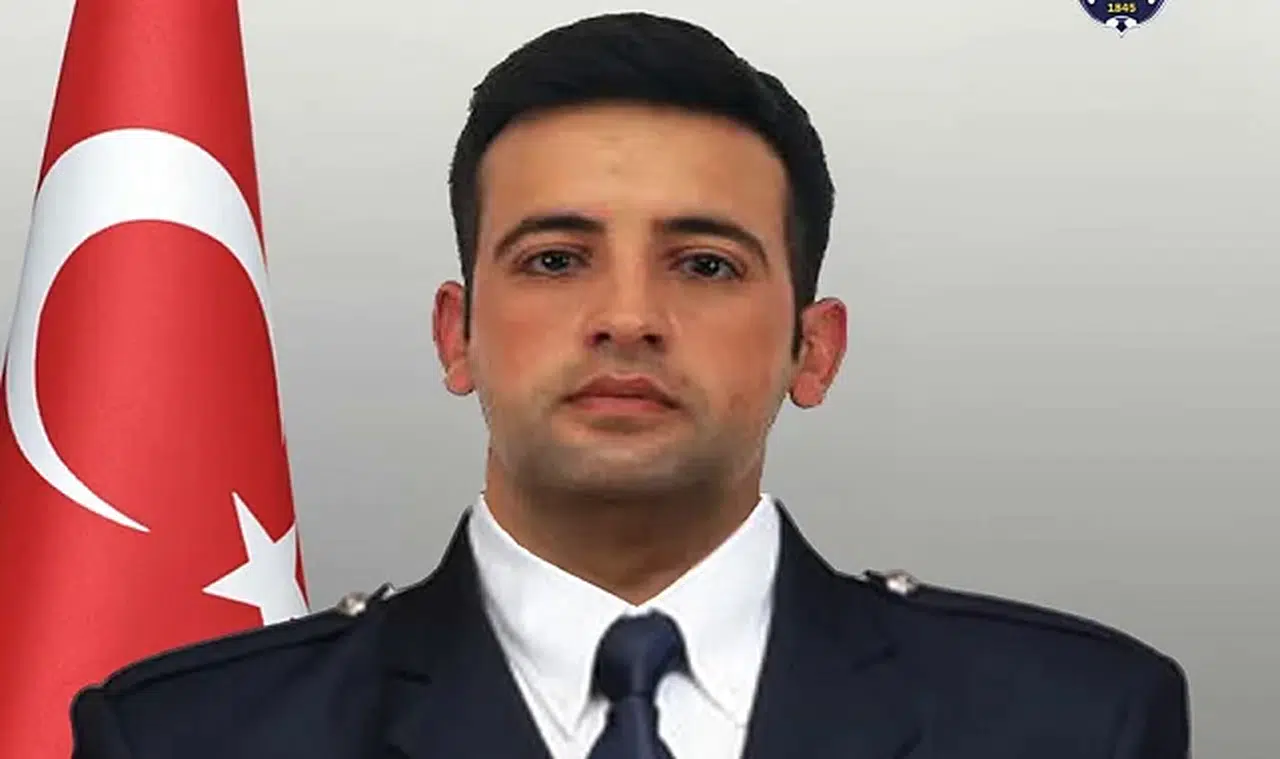 Acı haberi Bakan Yerlikaya paylaştı... Hastanede şehit oldu!
