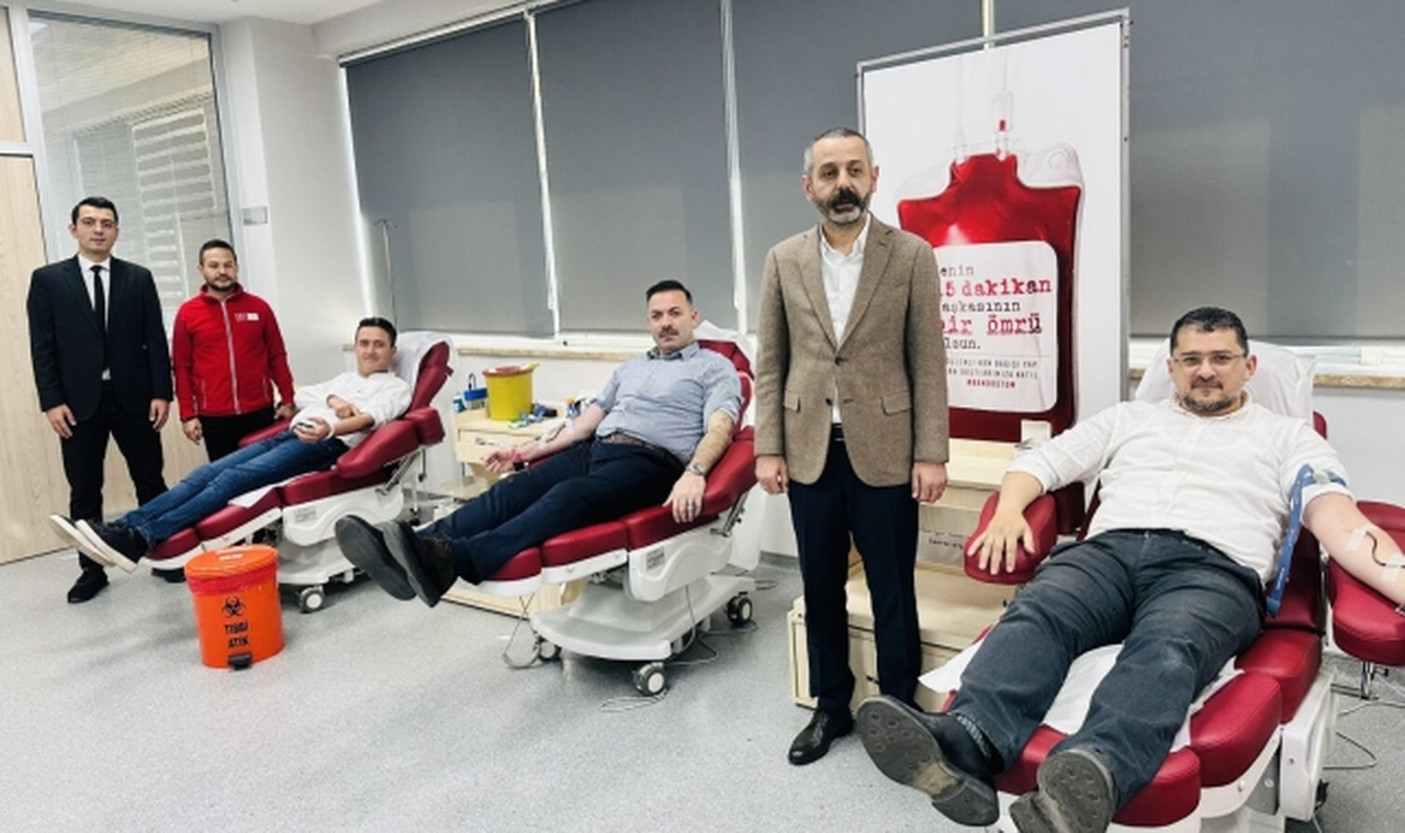AK Parti kan verdi