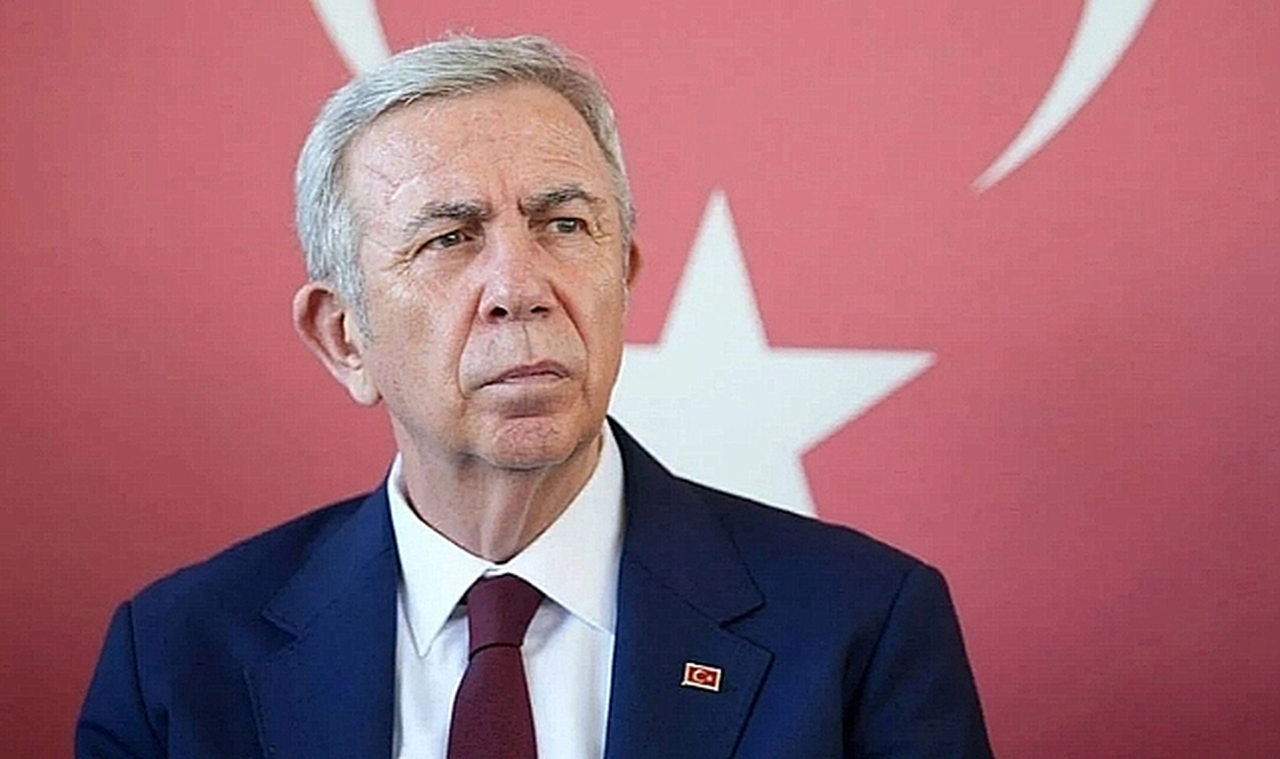 Ankara Başsavcılığı konser soruşturması kapsamında Yavaş için izin istedi